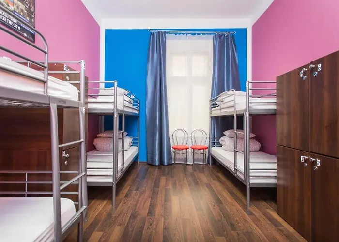 One World Hostel Cracovia