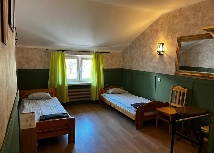 Hostel Retro Kraków